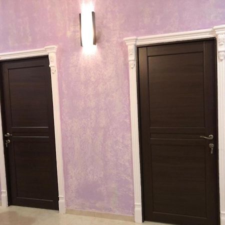 Гостевой Дом Azname Apartment Lidzava ภายนอก รูปภาพ