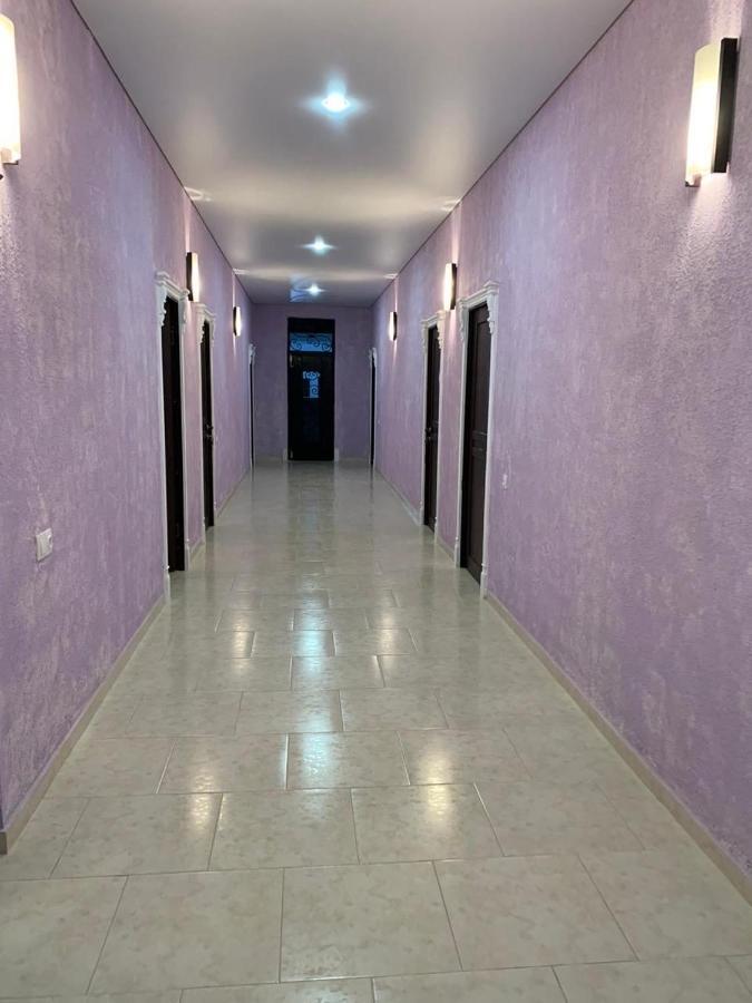 Гостевой Дом Azname Apartment Lidzava ภายนอก รูปภาพ